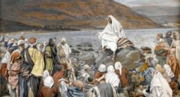 Passing the Tests: Sunday Reflection – HotAir