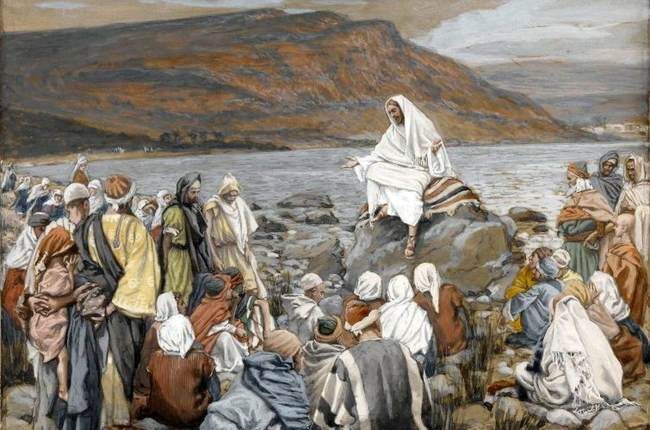 Passing the Tests: Sunday Reflection – HotAir