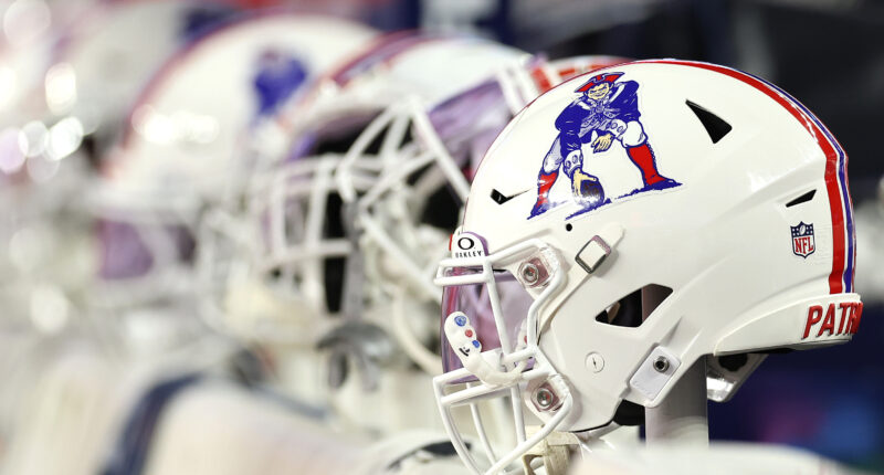 Patriots Defense Gets Eye-Opening Ranking Ahead of 2026