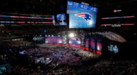 New England Patriots Draft