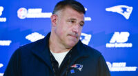 Patriots Tabbed to Trade For $71 Million 2-Time Pro Bowler Amid Contract Drama