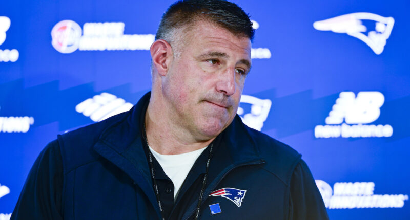 Patriots Tabbed to Trade For $71 Million 2-Time Pro Bowler Amid Contract Drama