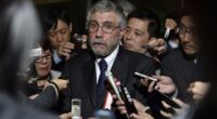Paul Krugman's Deranged Call to Purge America of MAGA Is Scarier Than You Think – HotAir