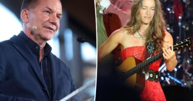 Paul Tudor Jones' family in crisis after daughter at UFC