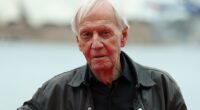 Paul Hogan (pictured) said Pauline Hanson was 'living in the past' over her monoculture push