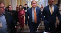 Paxton backs down after lawsuit to stop ‘Big Gay Swim Day’ - but claims victory anyway