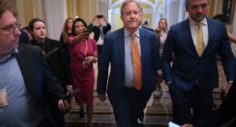 Paxton backs down after lawsuit to stop ‘Big Gay Swim Day’ - but claims victory anyway