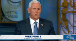 Mike Pence