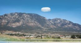 Pentagon Unveils More UFO Files, Including Dozens of New Documents and Videos. – The National Pulse