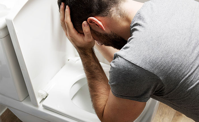 Person Gets Violently Sick After MIL&rsquo;s Birthday Dinner, Starts To Suspect Why