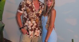 Peter Andre, 53, has revealed he struggled to adjust to his daughter Princess, 18, having a boyfriend after he was raised a strict Jehovah's Witness