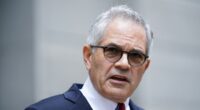 Philadelphia's D.A. Krasner Keeps Getting Bad News – HotAir