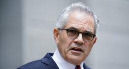 Philadelphia's D.A. Krasner Keeps Getting Bad News – HotAir