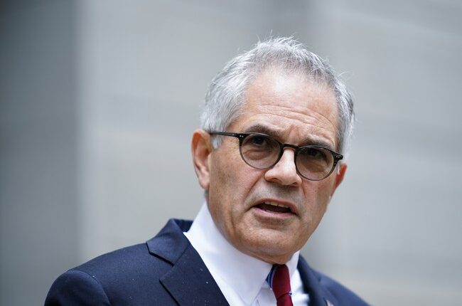 Philadelphia's D.A. Krasner Keeps Getting Bad News – HotAir