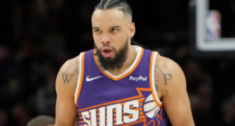 Dillon Brooks