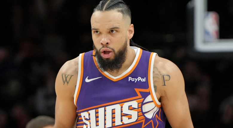 Dillon Brooks