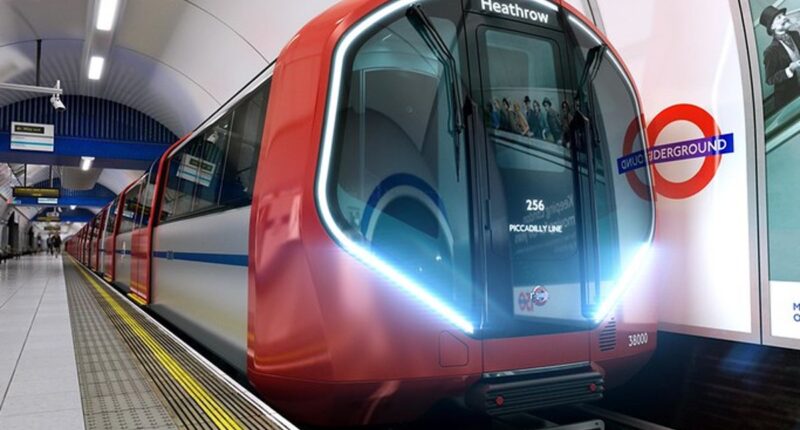 Piccadilly line closures to cause major disruption for Heathrow passengers