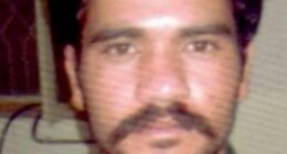 Shafqat Ali will be executed after gang-raping a French woman in front of her children