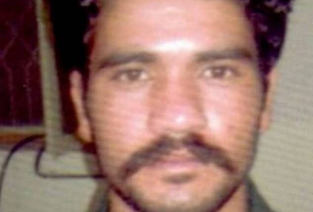 Shafqat Ali will be executed after gang-raping a French woman in front of her children