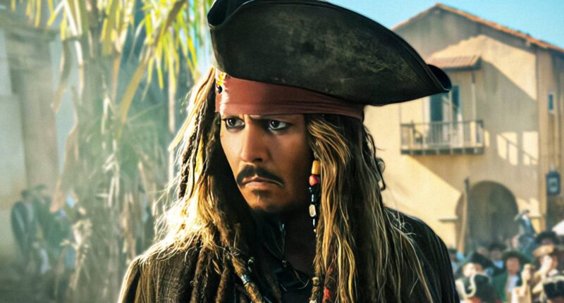 Pirates Of The Caribbean Is Back Thanks To This Upcoming Spiritual Successor