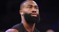 Pistons Proposed to Trade 2 Key Stars for Jaylen Brown in Blockbuster Deal