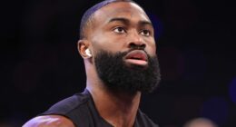Pistons Proposed to Trade 2 Key Stars for Jaylen Brown in Blockbuster Deal
