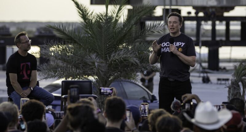 Planning to ‘flip’ SpaceX IPO shares? Be prepared to pay the price.
