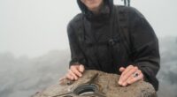The Princess of Wales has completed the gruelling Three Peaks Challenge in a bid to spread her deeply personal message about life during and after cancer