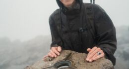 The Princess of Wales has completed the gruelling Three Peaks Challenge in a bid to spread her deeply personal message about life during and after cancer