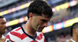 Pochettino Delivers Disappointing Christian Pulisic Update
