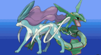 Pokémon Emerald And Crystal Officially Return For Series' 30th Anniversary