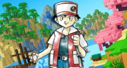 Pokémon Meets Minecraft In Gorgeous New Retro-Inspired RPG