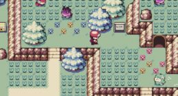 Pokemon Meets Stardew Valley In Your New Gaming Obsession