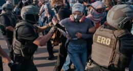 Police Leaving Newark ICE Facility Exposed to Riots Tonight – HotAir