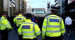 A total of 1,978 are required to surrender their passports during international tournaments after receiving Football Banning Orders
