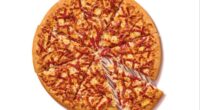 Popular fast food chain unveils Spider-Man pizza with ‘webbed’ pepperoni topping