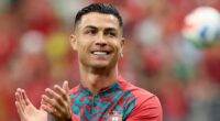 Portugal vs DR Congo World Cup Group K LIVE: Cristiano Ronaldo prepares for sixth tilt at glory as part of star-studded side