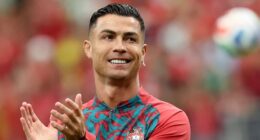 Portugal vs DR Congo World Cup Group K LIVE: Cristiano Ronaldo prepares for sixth tilt at glory as part of star-studded side