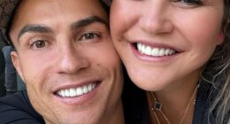 Cristiano Ronaldo's sister appears to have liked a social media post criticising Bruno Fernandes