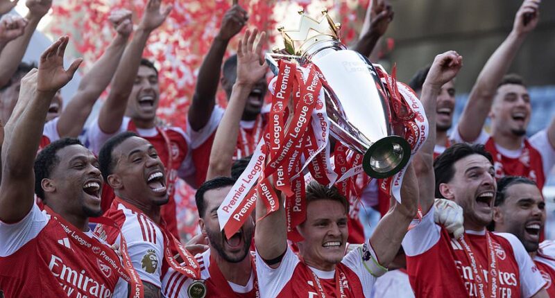 Premier League fixture release day LIVE: Find out your team's schedule for the new season, with some games already 'leaked'