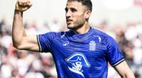 Yacine Titraoui, who is part of Algeria's World Cup squad, is a target for Hull