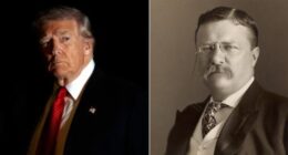 President Trump to Attend the Inaugural Celebration for the Theodore Roosevelt Presidential Library – RedState