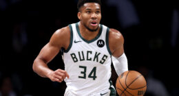 Pressure Mounts As Bucks Continue To Negotiate Giannis Trade