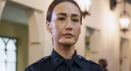 Prime Video's 10-Part Detective Thriller Is So Good, Another Season Is Already on the Way