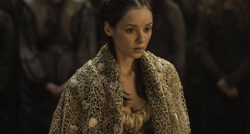 Prime Video's Near-Perfect Fantasy Series Makes Game Of Thrones' Red Wedding Look Small (Again)