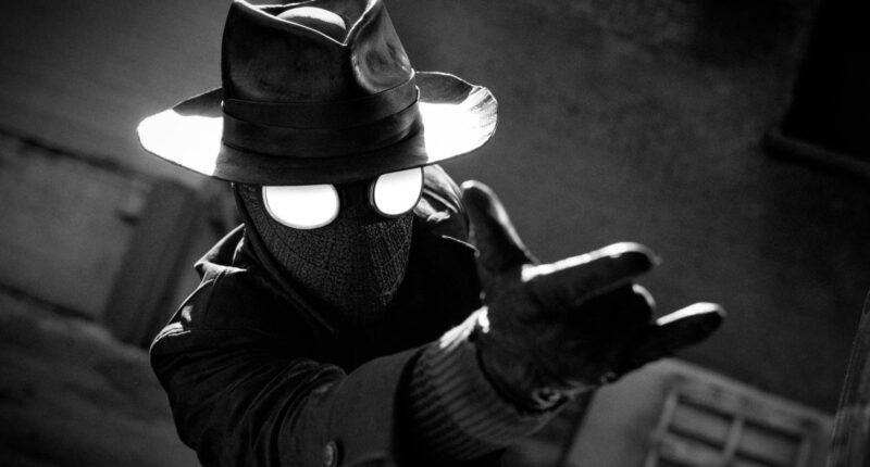 Prime Video's Spider-Noir Replacement Officially Releases In 2 Months