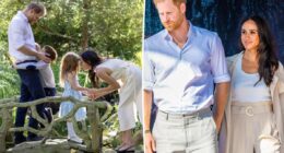Prince Harry, Meghan Markle and kids may scrap UK visit after being denied taxpayer-funded security