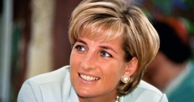 Princess Diana’s candid letter hinting at antidepressant use goes to auction