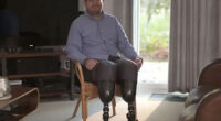 Professional Surgeon Thrown In Prison After Getting His Legs Amputated To Fulfill Intimate Desire And Lying