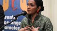 Progressive Councilwoman Overtakes Spencer Pratt for Second Place, Heads to Run-off in LA Mayor Primary – RedState